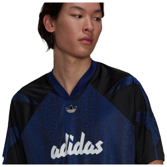 Adidas Ανδρική κοντομάνικη μπλούζα